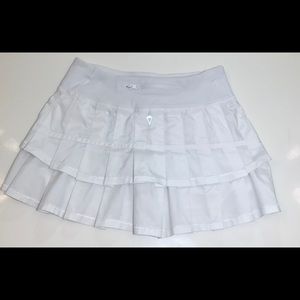 Ivivva Set the Pace Skirt